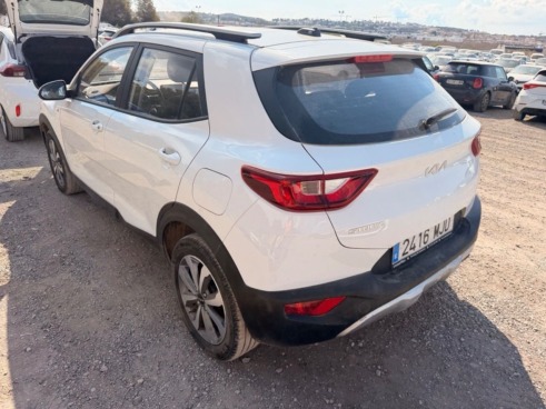 40543ad341c7ad9b85737cf1254c2d0f-3702 Kia Stonic 1.2 Dpi 62kw (84cv) Concept - 6