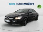 40543ad341c7ad9b85737cf1254c2d0f-264 Mercedes CLA 220 d 130 kW (177 CV) - 1