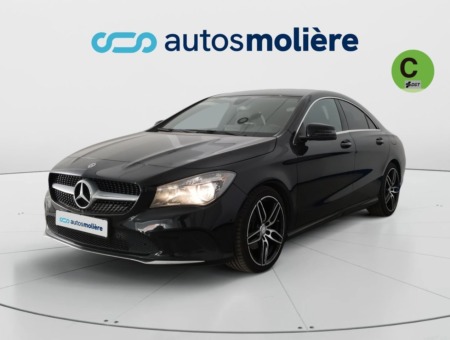 40543ad341c7ad9b85737cf1254c2d0f-264 Mercedes CLA 220 d 130 kW (177 CV)