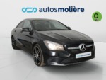 40543ad341c7ad9b85737cf1254c2d0f-266 Mercedes CLA 220 d 130 kW (177 CV) - 2