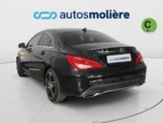 40543ad341c7ad9b85737cf1254c2d0f-267 Mercedes CLA 220 d 130 kW (177 CV) - 3