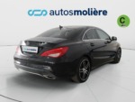 40543ad341c7ad9b85737cf1254c2d0f-268 Mercedes CLA 220 d 130 kW (177 CV) - 4