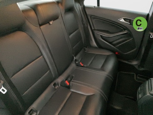 40543ad341c7ad9b85737cf1254c2d0f-271 Mercedes CLA 220 d 130 kW (177 CV) - 7