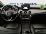 40543ad341c7ad9b85737cf1254c2d0f-272 Mercedes CLA 220 d 130 kW (177 CV) - 8
