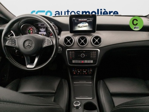 40543ad341c7ad9b85737cf1254c2d0f-272 Mercedes CLA 220 d 130 kW (177 CV) - 8