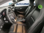 40543ad341c7ad9b85737cf1254c2d0f-273 Mercedes CLA 220 d 130 kW (177 CV) - 9