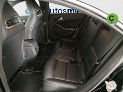 40543ad341c7ad9b85737cf1254c2d0f-274 Mercedes CLA 220 d 130 kW (177 CV) - 10