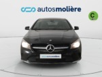 40543ad341c7ad9b85737cf1254c2d0f-559 Mercedes CLA 220 d 130 kW (177 CV) - 12