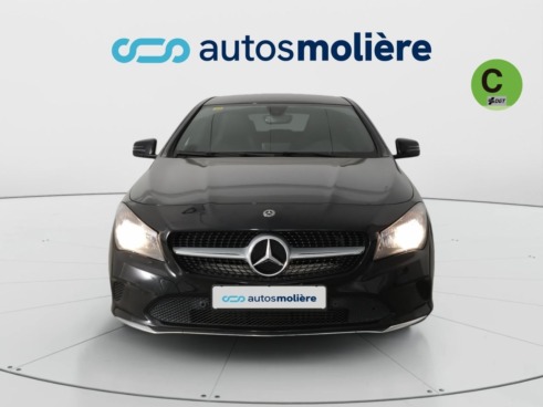 40543ad341c7ad9b85737cf1254c2d0f-559 Mercedes CLA 220 d 130 kW (177 CV) - 12