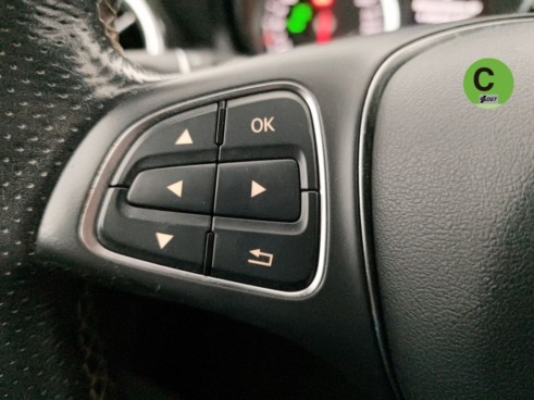 40543ad341c7ad9b85737cf1254c2d0f-566 Mercedes CLA 220 d 130 kW (177 CV) - 19