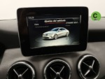 40543ad341c7ad9b85737cf1254c2d0f-575 Mercedes CLA 220 d 130 kW (177 CV) - 27