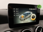40543ad341c7ad9b85737cf1254c2d0f-578 Mercedes CLA 220 d 130 kW (177 CV) - 29