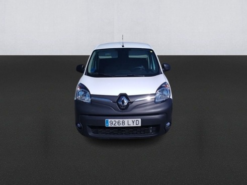 40543ad341c7ad9b85737cf1254c2d0f-4520 Renault Kangoo Express E-tech 2 Plazas - 2