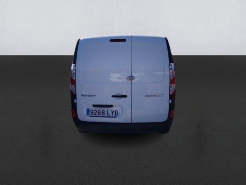 40543ad341c7ad9b85737cf1254c2d0f-4523 Renault Kangoo Express E-tech 2 Plazas - 5