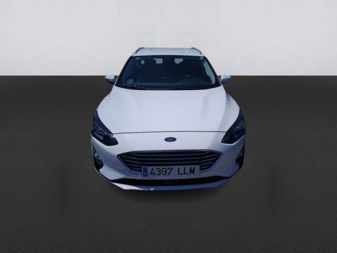 40543ad341c7ad9b85737cf1254c2d0f-4889 Ford Focus 1.5 Ecoblue 88kw Trend+ Sb - 2