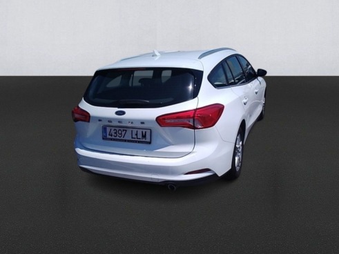 40543ad341c7ad9b85737cf1254c2d0f-4891 Ford Focus 1.5 Ecoblue 88kw Trend+ Sb - 4