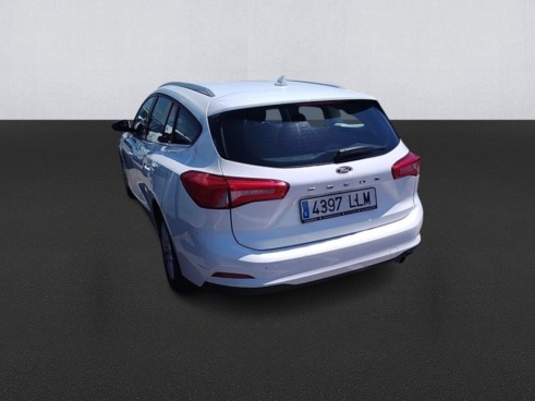 40543ad341c7ad9b85737cf1254c2d0f-4893 Ford Focus 1.5 Ecoblue 88kw Trend+ Sb - 6