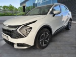 Kia Sportage 1.6 Crdi Mhev 100kw (136cv) Business 4×4 Kia Sportage 1.6 Crdi Mhev 100kw (136cv) Business 4×4