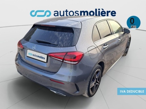 40543ad341c7ad9b85737cf1254c2d0f-3895 Mercedes Clase A 250 e 160 kW (218 CV) - 3