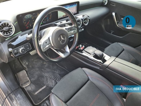 40543ad341c7ad9b85737cf1254c2d0f-3897 Mercedes Clase A 250 e 160 kW (218 CV) - 5