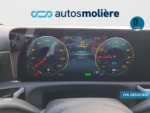 40543ad341c7ad9b85737cf1254c2d0f-3924 Mercedes Clase A 250 e 160 kW (218 CV) - 11