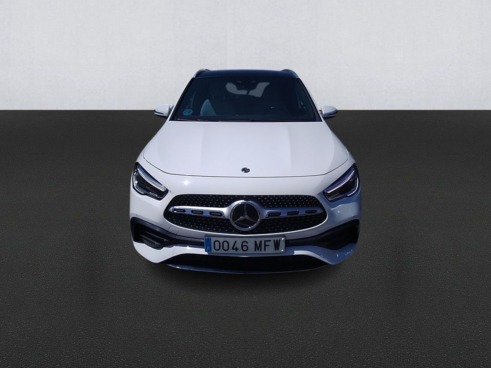 40543ad341c7ad9b85737cf1254c2d0f-4991 Mercedes Gla 200 D - 2