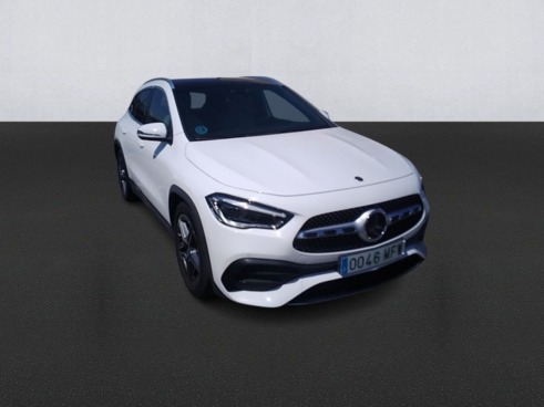 40543ad341c7ad9b85737cf1254c2d0f-4992 Mercedes Gla 200 D - 3
