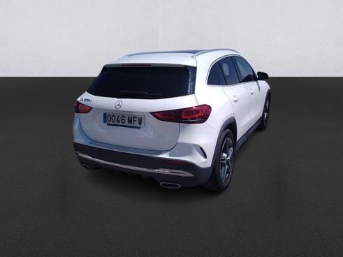 40543ad341c7ad9b85737cf1254c2d0f-4993 Mercedes Gla 200 D - 4