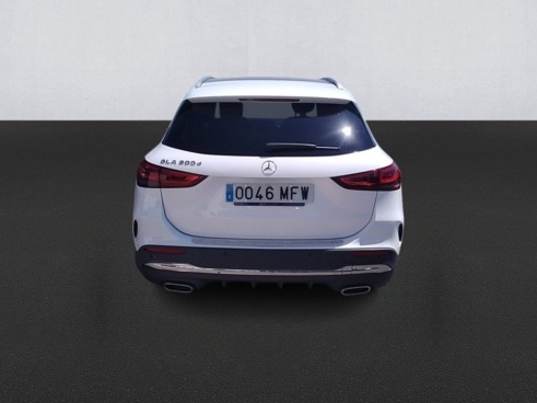 40543ad341c7ad9b85737cf1254c2d0f-4994 Mercedes Gla 200 D - 5