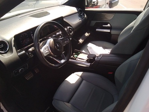 40543ad341c7ad9b85737cf1254c2d0f-4996 Mercedes Gla 200 D - 7