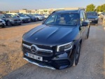 40543ad341c7ad9b85737cf1254c2d0f-5014 Mercedes Glb 2.0 250 4matic Dct 165kw (224cv) - 1