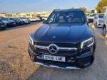 40543ad341c7ad9b85737cf1254c2d0f-5015 Mercedes Glb 2.0 250 4matic Dct 165kw (224cv) - 2