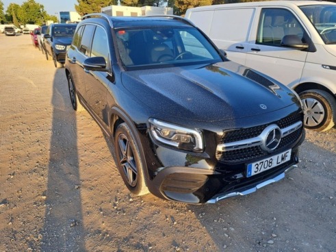 40543ad341c7ad9b85737cf1254c2d0f-5016 Mercedes Glb 2.0 250 4matic Dct 165kw (224cv) - 3