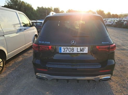 40543ad341c7ad9b85737cf1254c2d0f-5018 Mercedes Glb 2.0 250 4matic Dct 165kw (224cv) - 5
