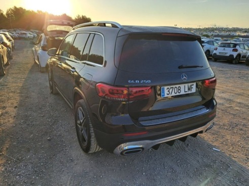 40543ad341c7ad9b85737cf1254c2d0f-5019 Mercedes Glb 2.0 250 4matic Dct 165kw (224cv) - 6