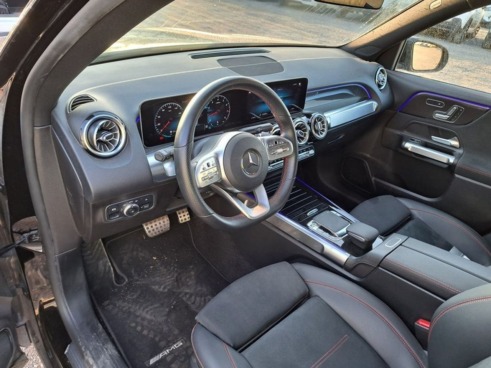 40543ad341c7ad9b85737cf1254c2d0f-5020 Mercedes Glb 2.0 250 4matic Dct 165kw (224cv) - 7