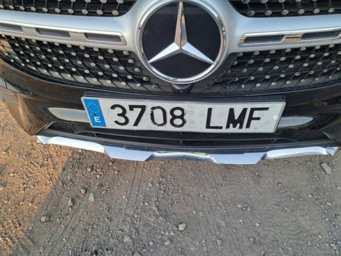 40543ad341c7ad9b85737cf1254c2d0f-5021 Mercedes Glb 2.0 250 4matic Dct 165kw (224cv) - 8