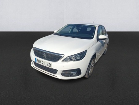 40543ad341c7ad9b85737cf1254c2d0f-5246 Peugeot 308 5p Active Pack BlueHDi 130 S&S