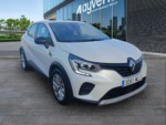 40543ad341c7ad9b85737cf1254c2d0f-5271 Renault Captur Evolution Tce 67kw (90cv) - 3