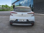 40543ad341c7ad9b85737cf1254c2d0f-5273 Renault Captur Evolution Tce 67kw (90cv) - 5