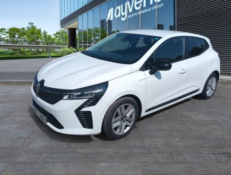 40543ad341c7ad9b85737cf1254c2d0f-5276 Renault Clio Evolution dCi 100 (74kw)