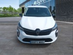 40543ad341c7ad9b85737cf1254c2d0f-5277 Renault Clio Evolution Dci 100 (74kw) - 2