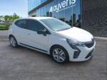 40543ad341c7ad9b85737cf1254c2d0f-5278 Renault Clio Evolution Dci 100 (74kw) - 3