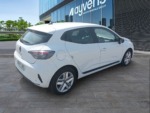 40543ad341c7ad9b85737cf1254c2d0f-5279 Renault Clio Evolution Dci 100 (74kw) - 4