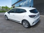 40543ad341c7ad9b85737cf1254c2d0f-5281 Renault Clio Evolution Dci 100 (74kw) - 6