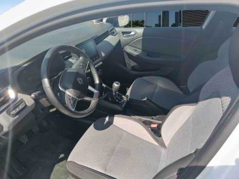 40543ad341c7ad9b85737cf1254c2d0f-5282 Renault Clio Evolution Dci 100 (74kw) - 7