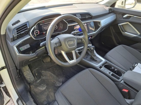 40543ad341c7ad9b85737cf1254c2d0f-5463 Audi Q3 Advanced 35 Tdi 110kw (150cv) S Tronic - 7