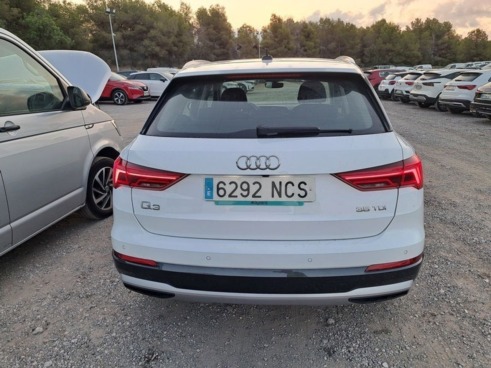 40543ad341c7ad9b85737cf1254c2d0f-5477 Audi Q3 Advanced 35 Tdi 110kw (150cv) S Tronic - 5