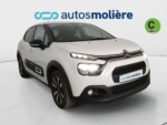40543ad341c7ad9b85737cf1254c2d0f-40 Citroën C3 Origin PureTech 83 Max 61 kW (83 CV) - 2