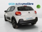 40543ad341c7ad9b85737cf1254c2d0f-41 Citroën C3 Origin PureTech 83 Max 61 kW (83 CV) - 3